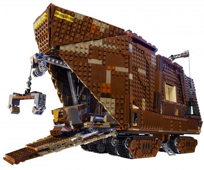 Lego zvaigžņu karu figūriņas foto