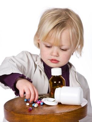 Kāda vajadzētu būt tārpu profilaksei bērnam?