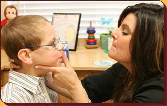 Bērnu aizkavēta runas attīstība: cēloņi un diagnoze