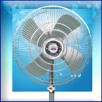 Sadzīves ventilatori: efektīva gaisa apmaiņa dzīvoklī