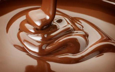 kā izkausēt šokolādi mikroviļņu krāsnī
