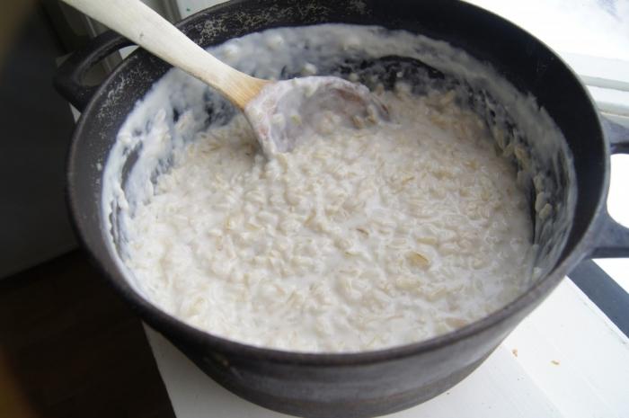 Piena rīsi multivarkā - garšīgi, ātri un viegli