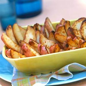 Cepti kartupeļi multivarkā. Kā pagatavot?