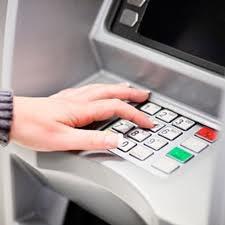 ATM Sberbank - kā lietot?