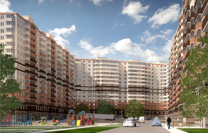 LCD "Swallow", Sanktpēterburga: būvniecības attīstība, attīstītājs, dzīvokļu izkārtojums un atsauksmes