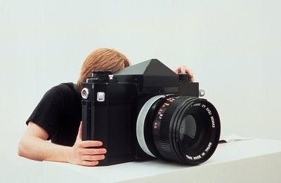 Kāda kamera nopērk iesācēju fotogrāfu vai profesionāļa ceļu