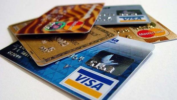 Kredītkarte 