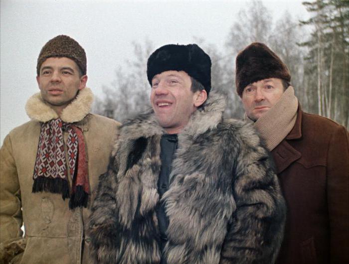 PSRS detektīvi: 5 filmas, kuras ir jāredz