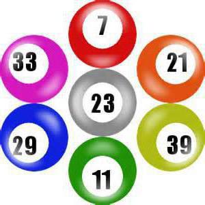 Apraksts: loterijas numuru ģenerators