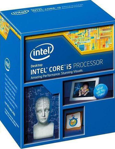 Core i5 4590 procesors: specifikācijas un atsauksmes