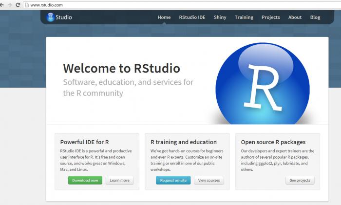 Programma R-Studio: kā lietot un kas tas ir?