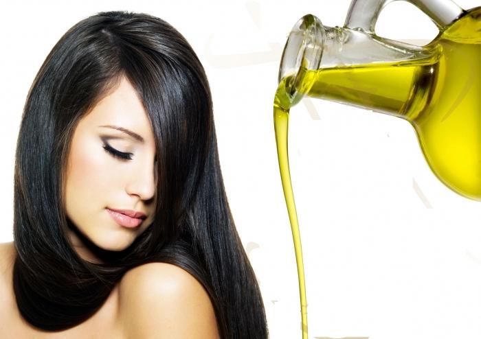 Olīveļļa matiem: atsauksmes. Vai mati ir pastiprināti? Vai viņi pārtrauc izkrist
