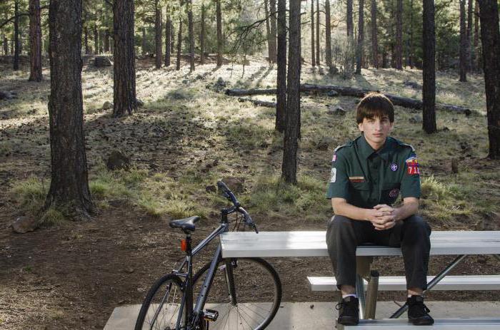 Boy Scout ir jauns lasītājs? Definīcija, vēsture un nianses