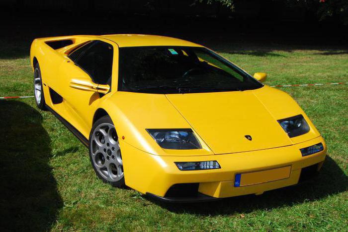 Itālijas automobiļu ražotājs Ferruccio Lamborghini: biogrāfija, sasniegumi un interesanti fakti
