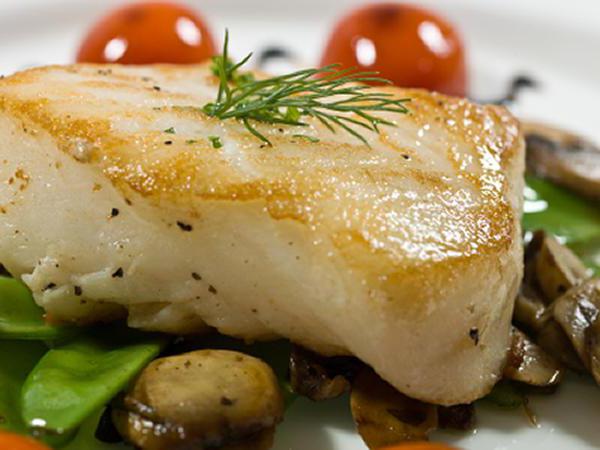 Lavrach - delikateses zivis: apraksts, dzīvesveids, kultivēšana un receptes