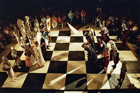Starptautiskā šaha diena ir prāta un stratēģijas svētki