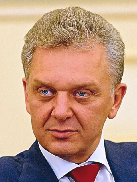 Viktors Khristenko