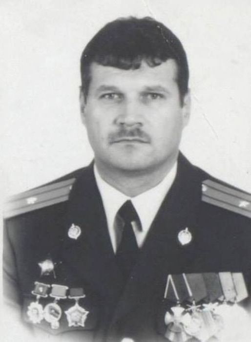 smiths mikhail borisovich
