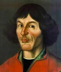 Kopernika īsā biogrāfija 