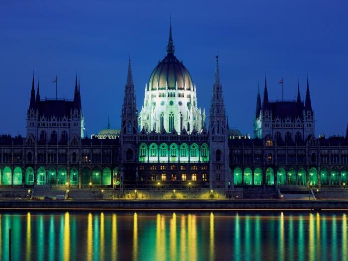 Vīza uz Ungāriju neatkarīgi: reģistrācijas veidi un detaļas