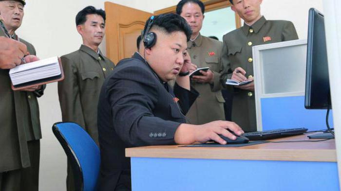 Internets Ziemeļkorejā - pārskats, funkcijas, interesanti fakti un atsauksmes