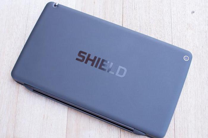 Tabletes NVIDIA Shield Tablet: pārskats, apraksts un atsauksmes