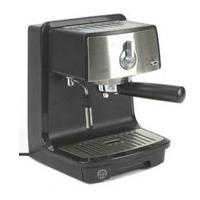 Kafijas automāts padarīs espresso un kapučīno