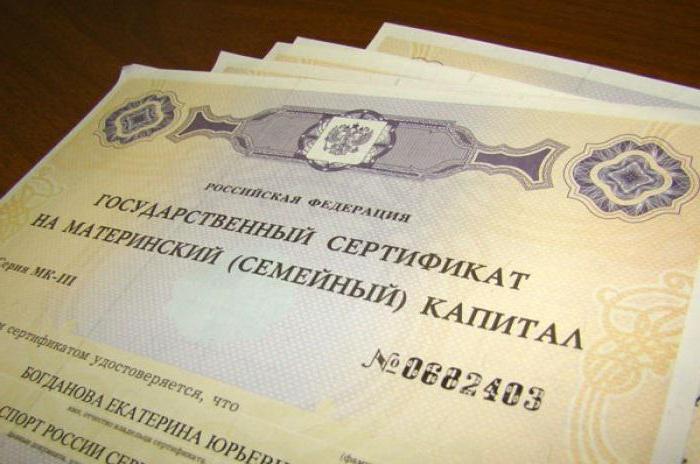 Maternāla kapitāls Krimas iedzīvotājiem: programmas īstenošana Krimas Republikas teritorijā