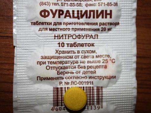 faringozept analogu krievu valodā