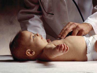 Stomatīts zīdaiņiem: ārstēšana un profilakse